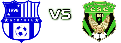 NC Magra U21 - Constantine head to head game preview and prediction NC Magra U21 - Constantine head to head game preview and prediction