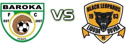 Baroka - Black Leopards head to head game preview and prediction