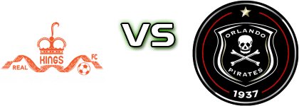 TTM - Orlando Pirates head to head game preview and prediction