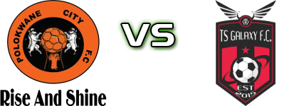 Polokwane - TS Galaxy Detalles y estadisticas