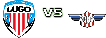 Lugo B Polvorin - Alondras CF Detalles y estadisticas