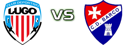 Lugo B Polvorin - Barco head to head game preview and prediction Lugo B Polvorin - Barco head to head game preview and prediction