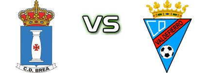 CD Brea - CD Valdefierro head to head game preview and prediction CD Brea - CD Valdefierro head to head game preview and prediction
