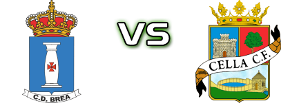 CD Brea - Cella head to head game preview and prediction