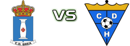 CD Brea - Herrera детайли и статистика