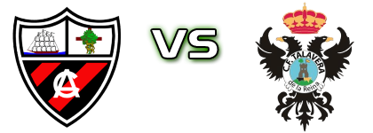 Arenas Club - CF Talavera Detalles y estadisticas