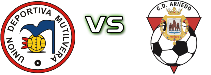 Mutilvera - CD Arnedo Spiel Prognosen und Statistiken