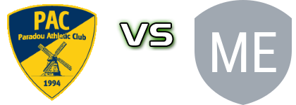 Paradou - MC EL Bayadh U21 Spiel Prognosen und Statistiken