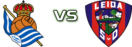 Real Sociedad C - Leioa Detalji meca I statistika. Real Sociedad C - Leioa Detalji meca I statistika.