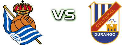 Real Sociedad C - Durango detalji utakmice i statistika