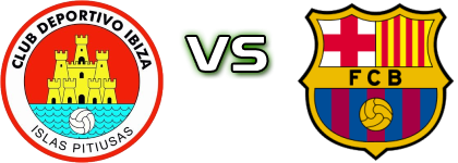 Ibiza Islas Pitiusas - Barcelona Atlètic head to head game preview and prediction