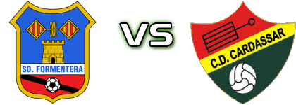 SD Formentera - CD Cardassar head to head game preview and prediction