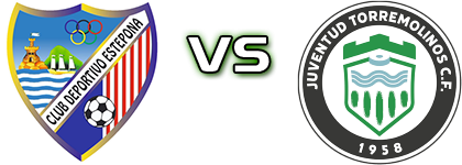 CD Estepona - Juventud Torremolinos CF head to head game preview and prediction