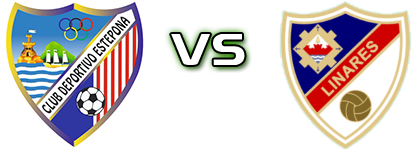 CD Estepona - Linares detalji utakmice i statistika CD Estepona - Linares detalji utakmice i statistika