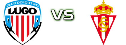 CD Lugo - Sporting U19 Spiel Prognosen und Statistiken
