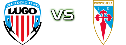 CD Lugo - Compostela U19 детайли и статистика