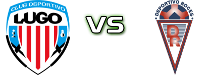 CD Lugo - CD Roces head to head game preview and prediction CD Lugo - CD Roces head to head game preview and prediction