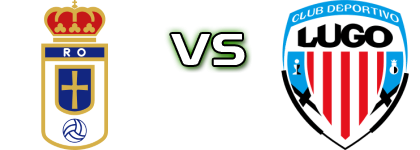 Real Oviedo - CD Lugo head to head game preview and prediction