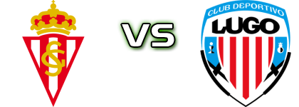 Sporting U19 - CD Lugo Spiel Prognosen und Statistiken