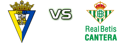 Cádiz - Real Betis detalji utakmice i statistika Cádiz - Real Betis detalji utakmice i statistika