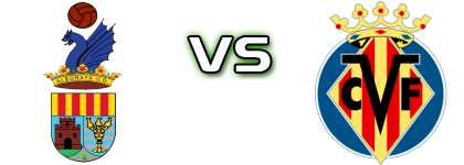Alboraya UD - Villarreal head to head game preview and prediction Alboraya UD - Villarreal head to head game preview and prediction