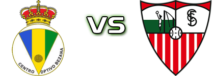 Bezana - Selaya FC детайли и статистика