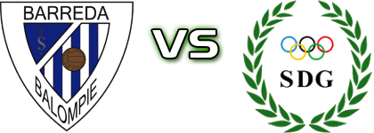 SD Barreda Balompié - SD Gama head to head game preview and prediction