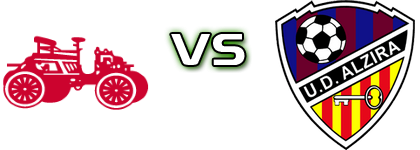 Recambios Colon - UD Alzira Detalles y estadisticas