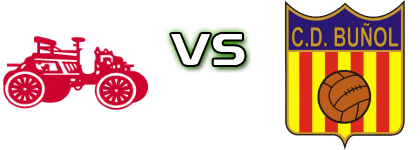 Recambios Colon - Buñol Spiel Prognosen und Statistiken