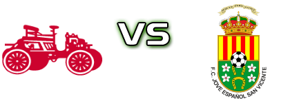 Recambios Colon - Jove Español De San Vicente detalji utakmice i statistika