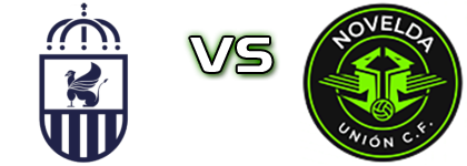 Redován - Novelda Union Spiel Prognosen und Statistiken