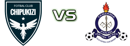 Chipukizi FC - Polisi head to head game preview and prediction