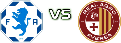 Andria - Aversa head to head game preview and prediction