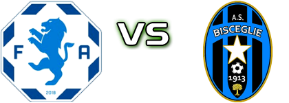 Andria - Bisceglie head to head game preview and prediction
