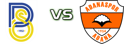 Belediye Derince - Adanaspor detalji utakmice i statistika