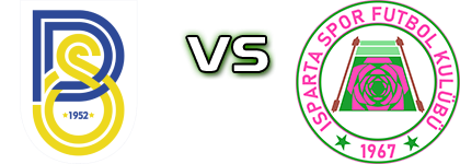 Belediye Derince - Isparta 32 Spor head to head game preview and prediction