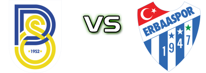 Belediye Derince - Erbaaspor head to head game preview and prediction