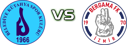 Belediye Kütahyaspor - Bergama FK head to head game preview and prediction Belediye Kütahyaspor - Bergama FK head to head game preview and prediction