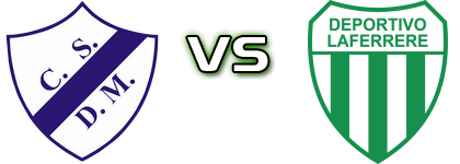 Deportivo Merlo - Deportivo Laferrere head to head game preview and prediction