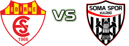 Edirnespor - Somaspor Detalji meca I statistika. Edirnespor - Somaspor Detalji meca I statistika.