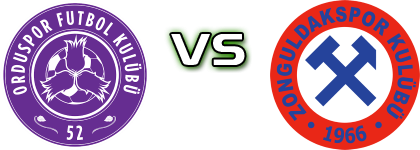 Orduspor - Zonguldak Kömürspor head to head game preview and prediction