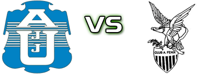 Justo José de Urquiza - Fénix Spiel Prognosen und Statistiken