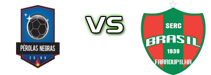 Perolas Negras RJ - SERC Brasil head to head game preview and prediction Perolas Negras RJ - SERC Brasil head to head game preview and prediction