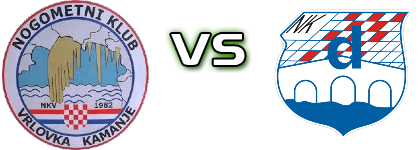 Vrlovka Kamanje - Dobra (N) Detalles y estadisticas