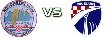 Vrlovka Kamanje - Slunj Spiel Prognosen und Statistiken