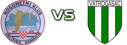 Vrlovka Kamanje - Vatrogasac (GM) head to head game preview and prediction Vrlovka Kamanje - Vatrogasac (GM) head to head game preview and prediction