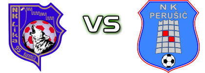 NK Lika 95 - Perušić head to head game preview and prediction NK Lika 95 - Perušić head to head game preview and prediction