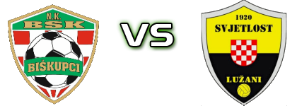 BSK - Svjetlost Statistiche e dettagli partita