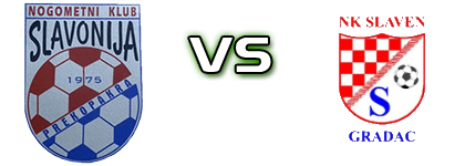 Slavonija (P) - Slaven (G) head to head game preview and prediction