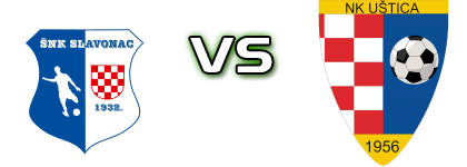 Slavonac (L) - Uštica Spiel Prognosen und Statistiken Slavonac (L) - Uštica Spiel Prognosen und Statistiken